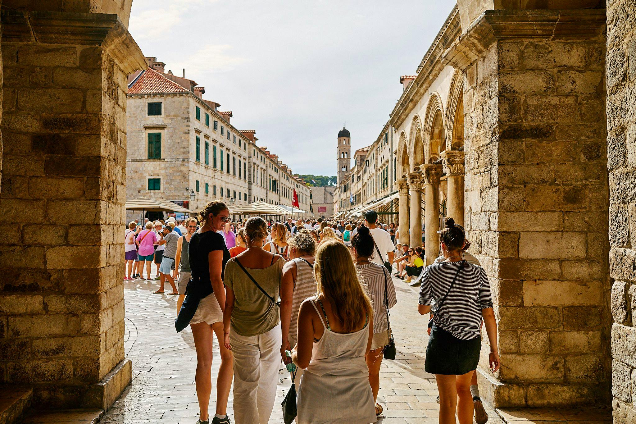 10 Essential Croatian Experiences