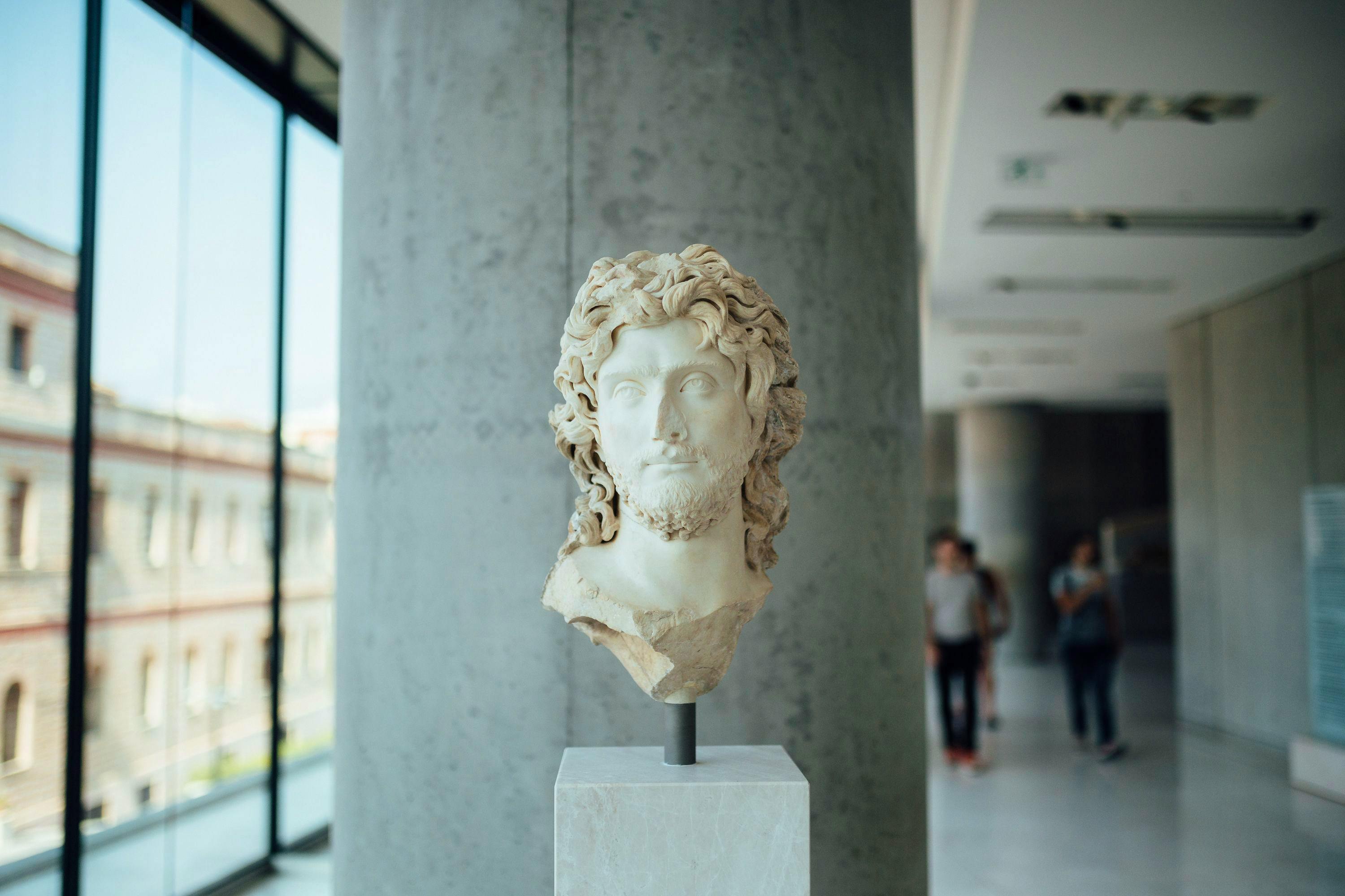 3 Life Lessons To Learn From Ancient Greek Mythology