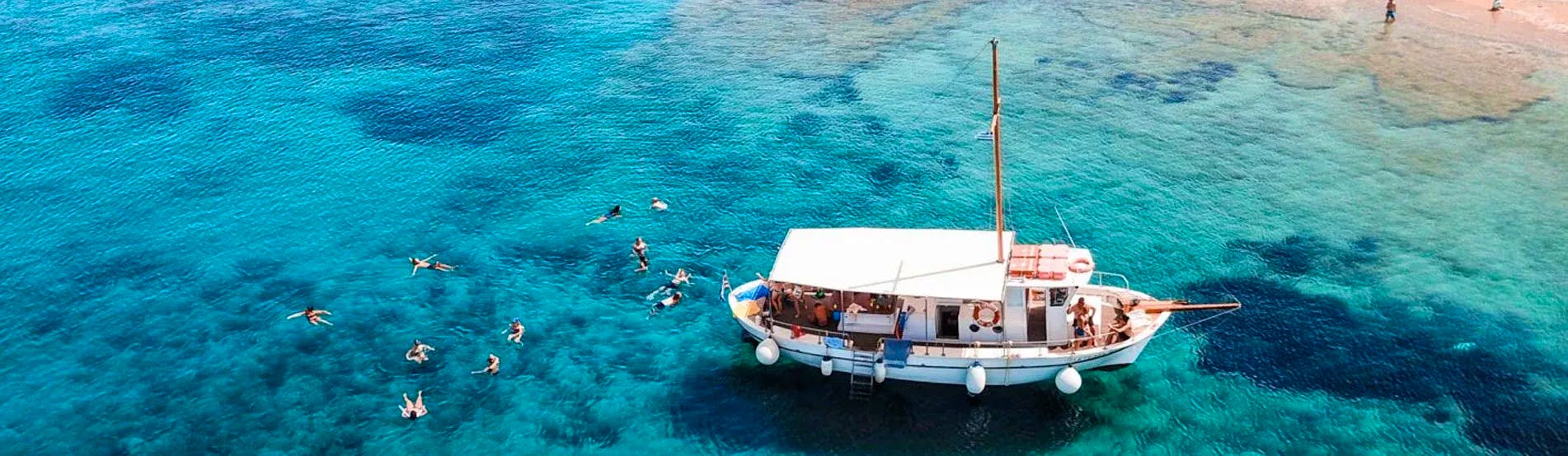 5 breathtaking Greek Islands you need to visit next summer