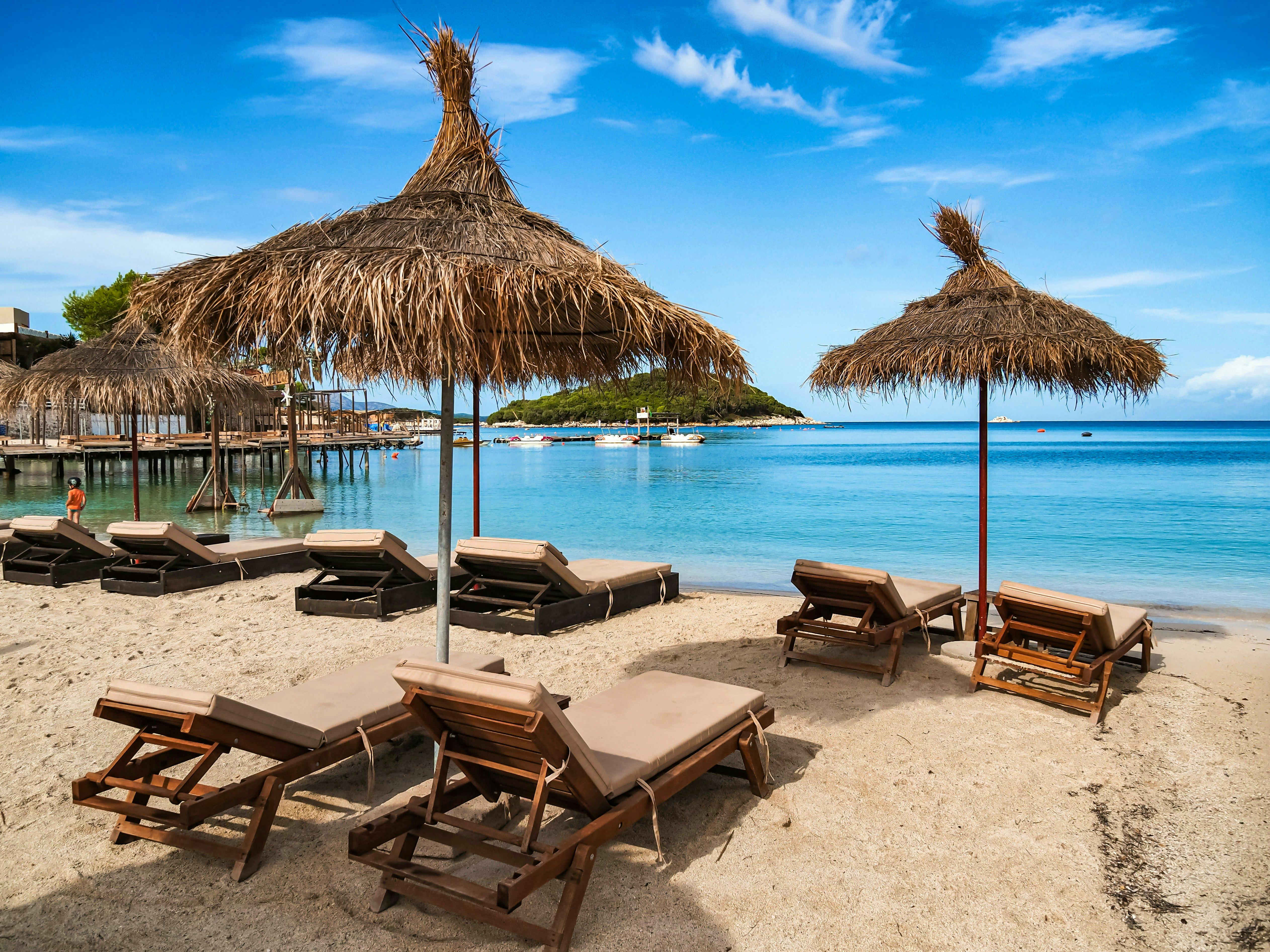 The Best of the Albanian Riviera: A Complete Travel Guide