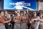The BEST party islands in Greece: Mykonos, Ios & Santorini Nightlife Guide