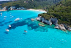 The Best Beaches in Greece