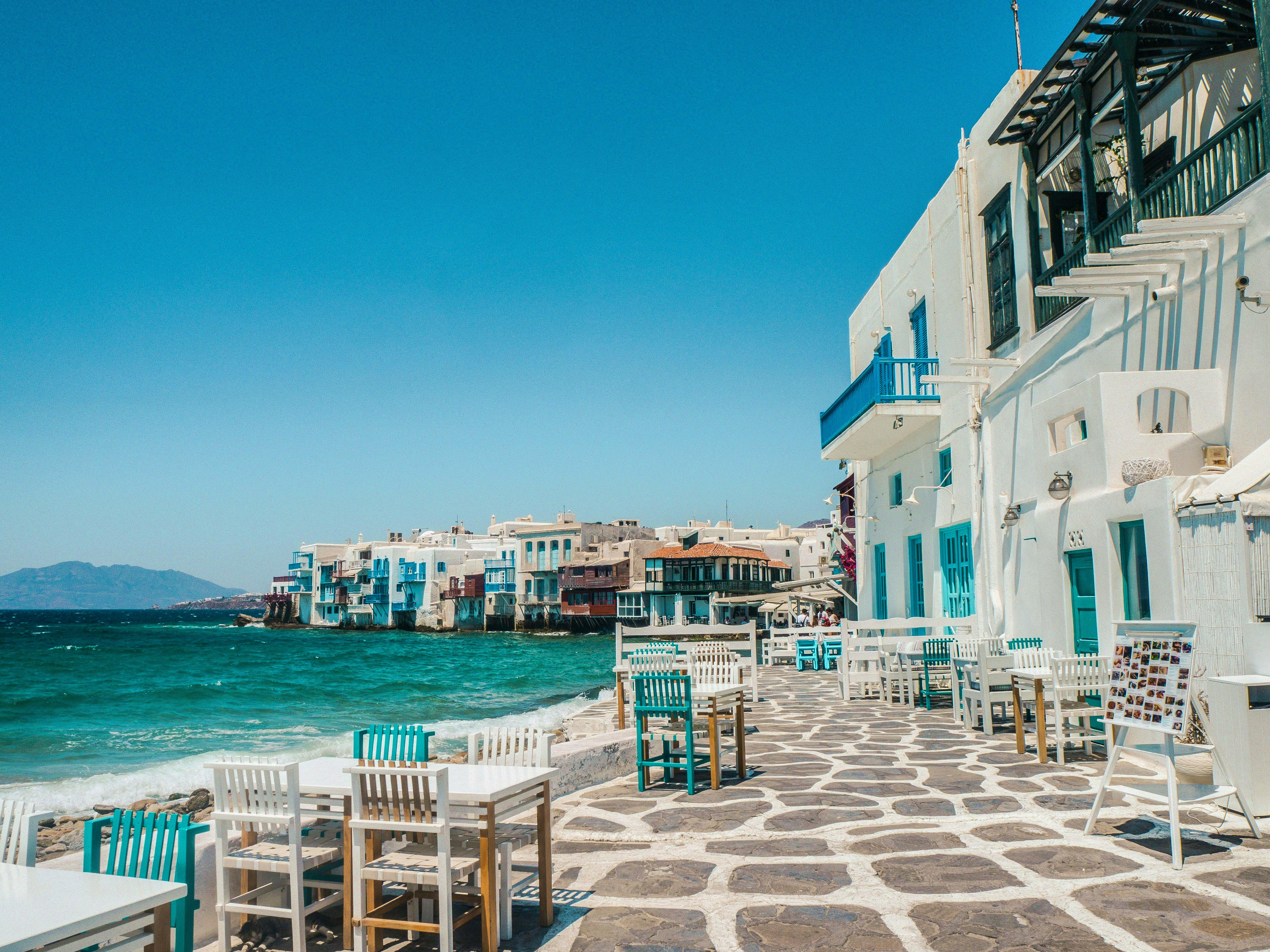 15 Best Things to do in Mykonos