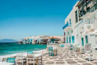 15 Best Things to do in Mykonos
