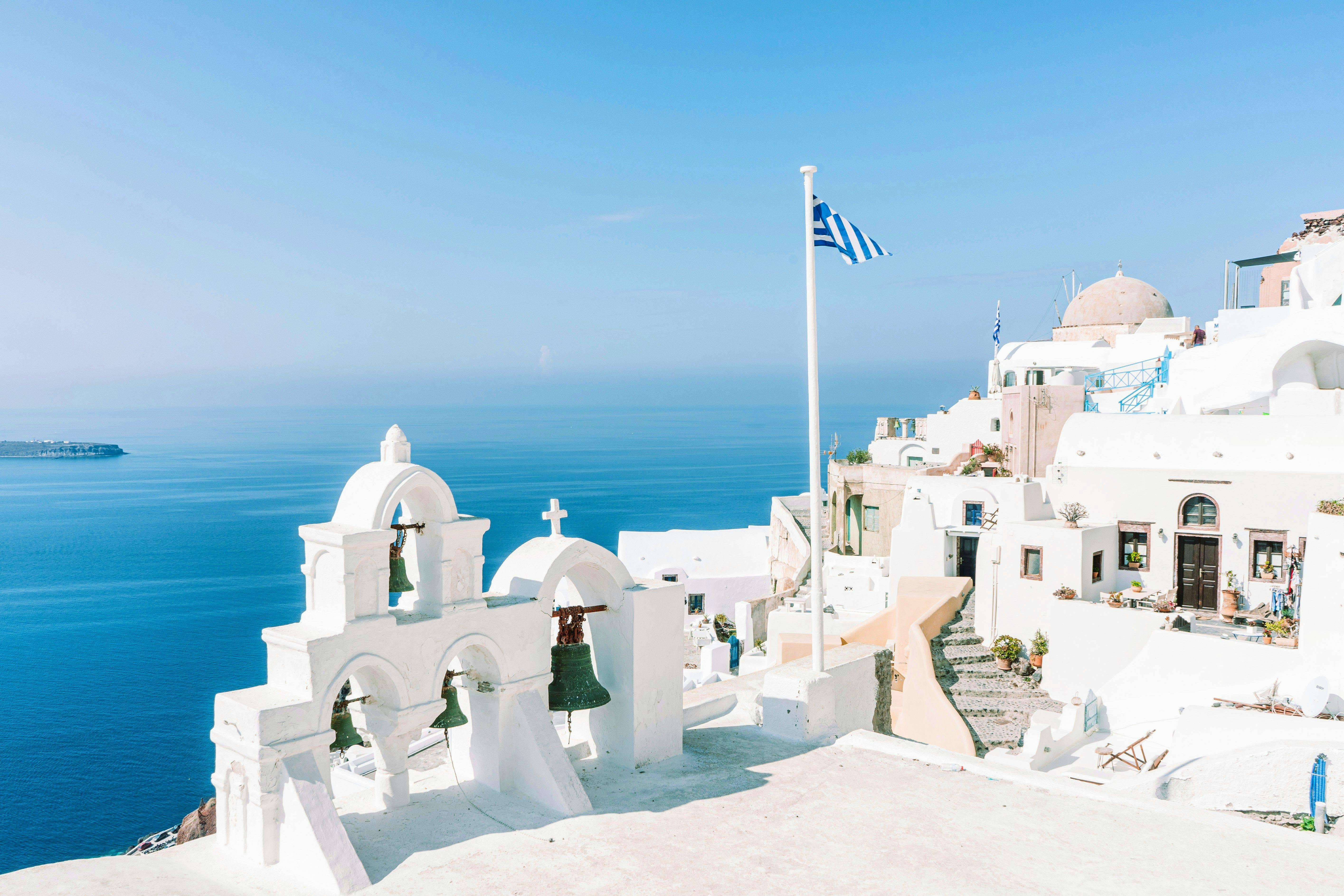 Top 6 Things to Do in Santorini