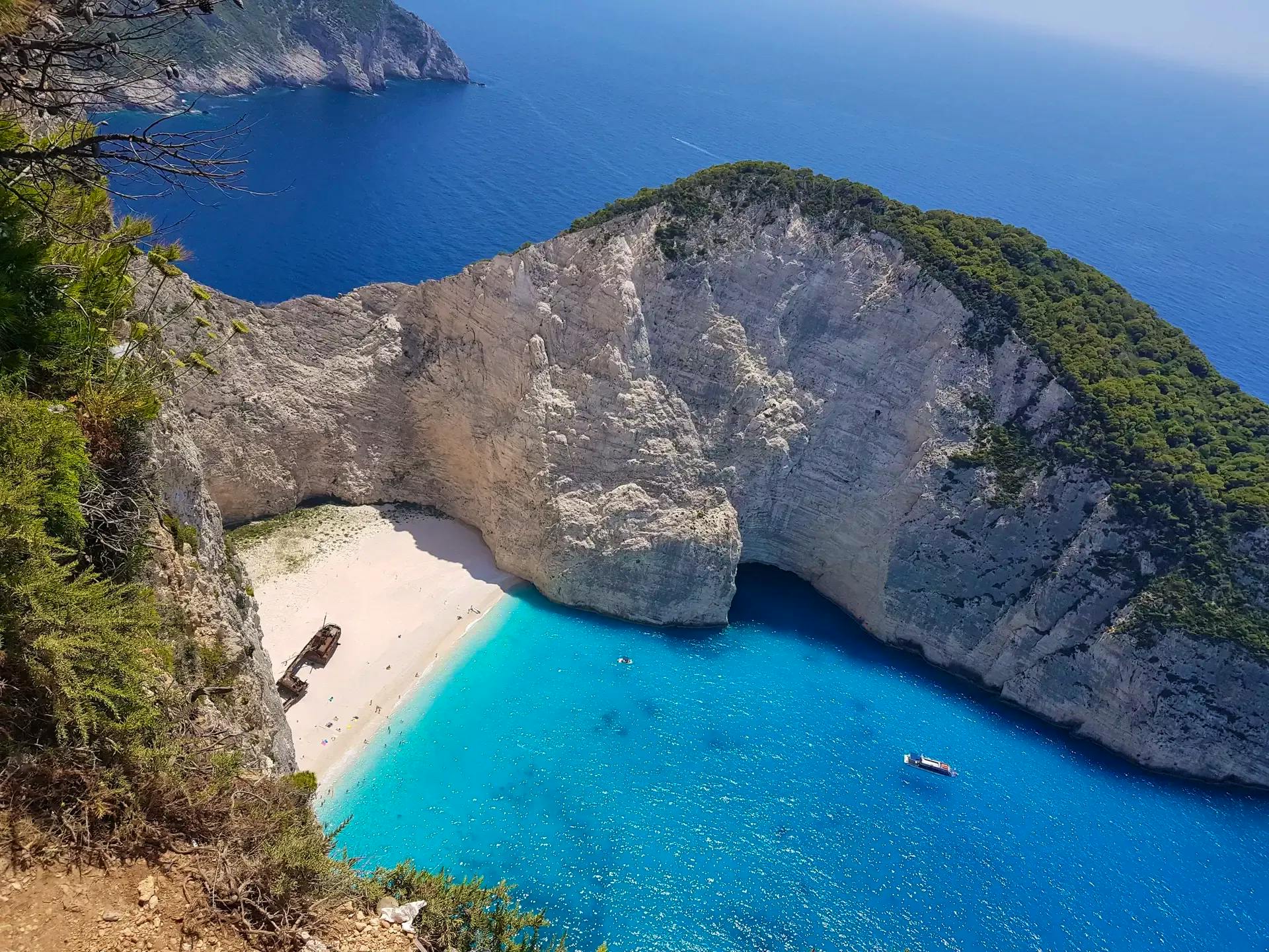 The Ultimate Guide to Zakynthos