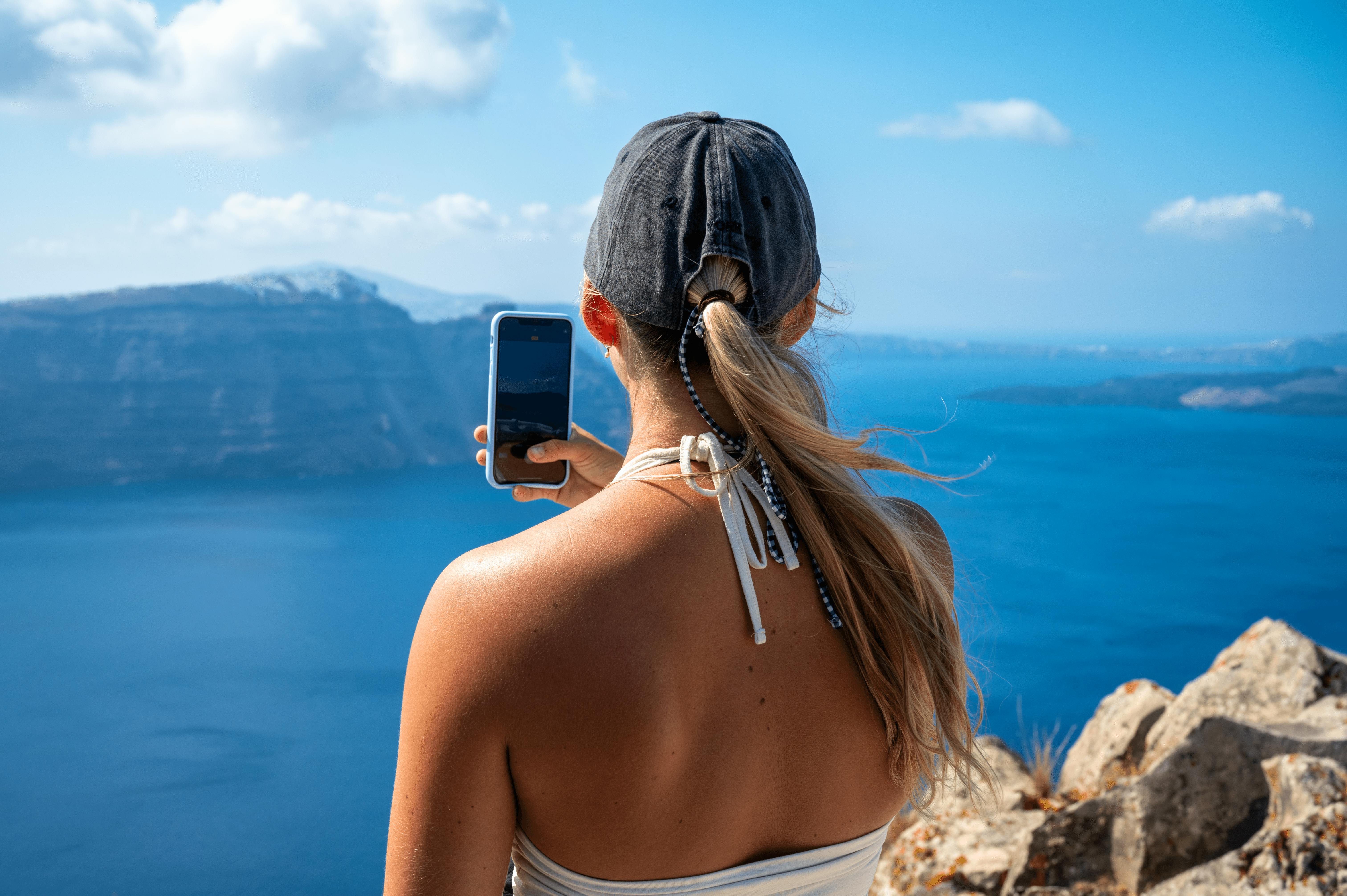 Top 5 Things to Do in Greece