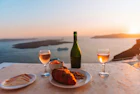 The Best Restaurants in Santorini